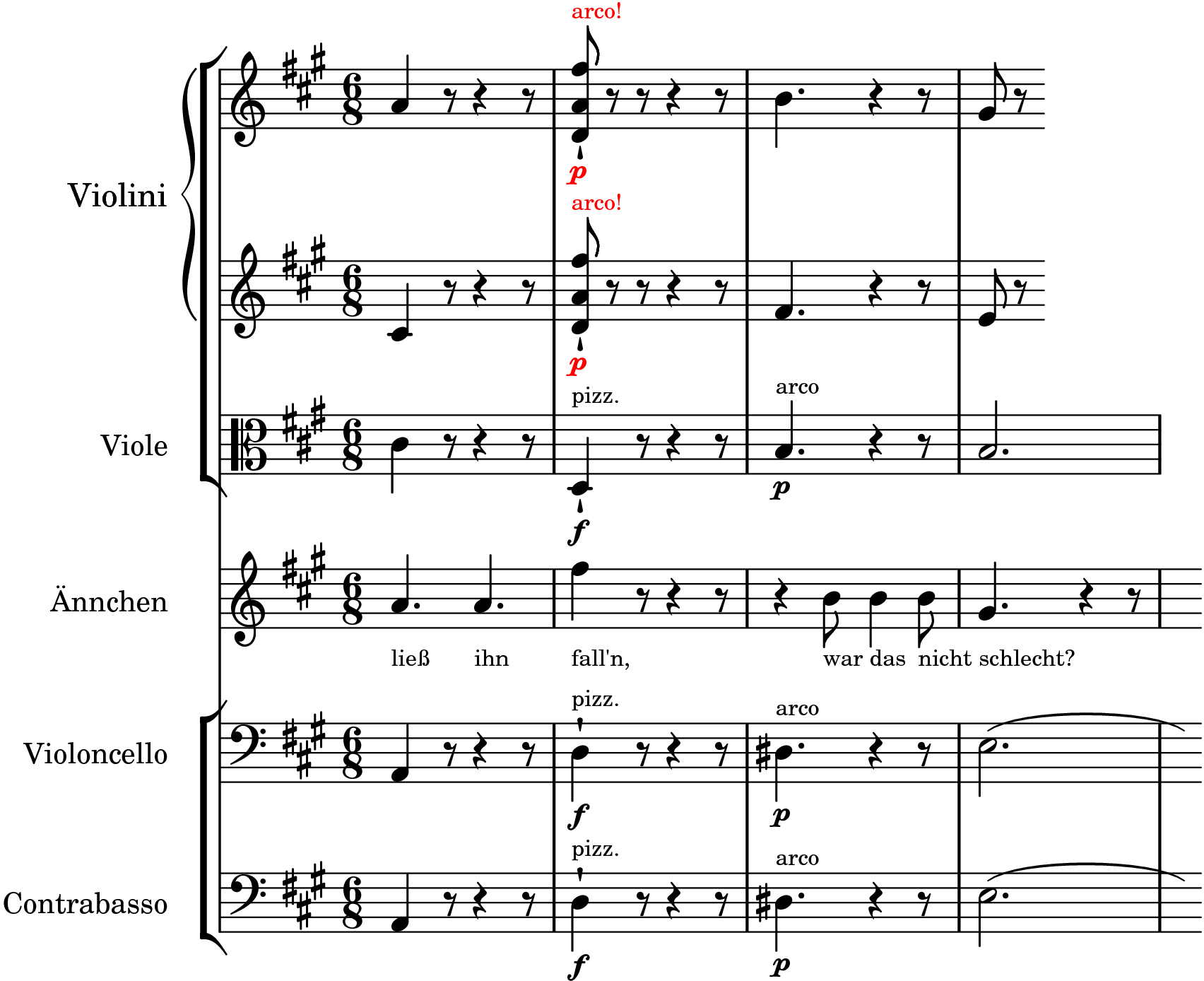 Variante 2 Fassung 1