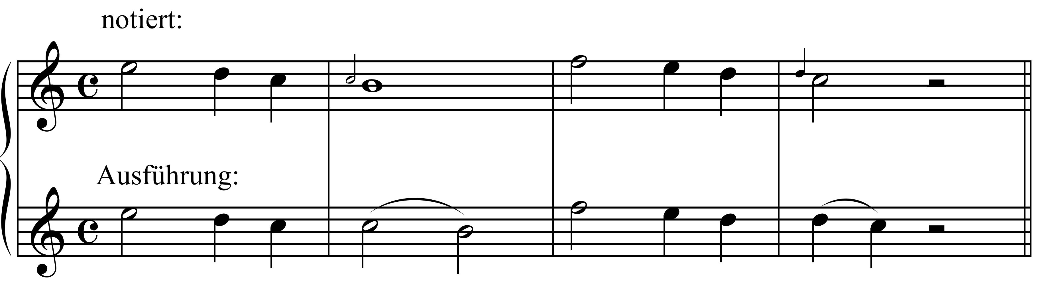 Froehlich Bsp. 1