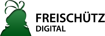 Freischütz Digital Logo