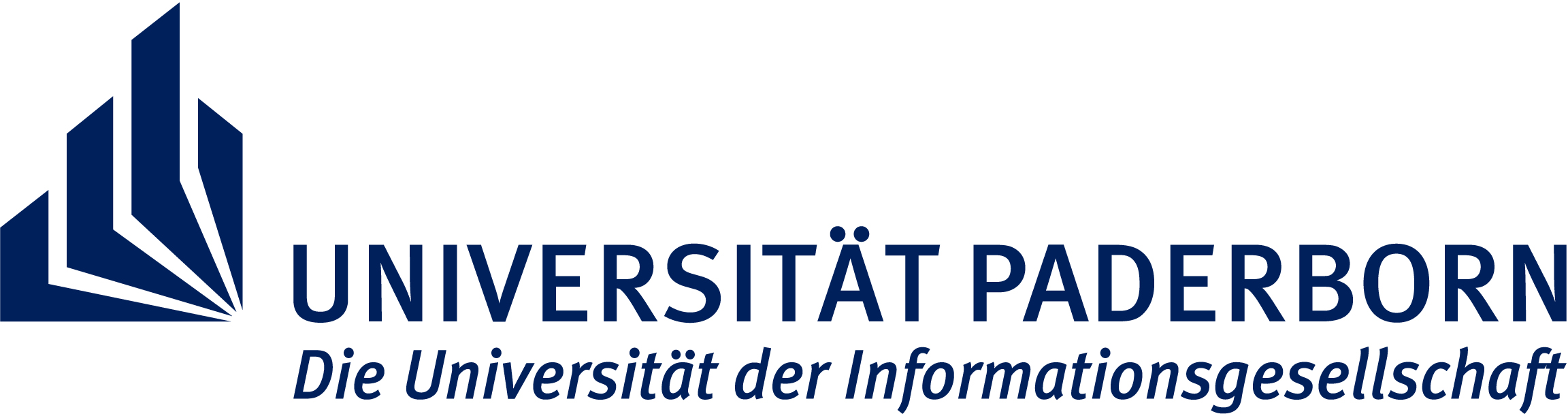 Logo Universität Paderborn